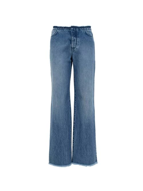 levant denim pants